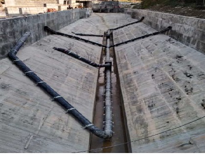 HDPE Piping - Punjab