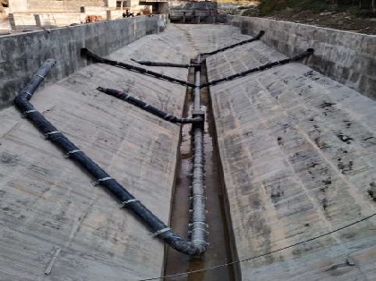 HDPE Piping - Punjab